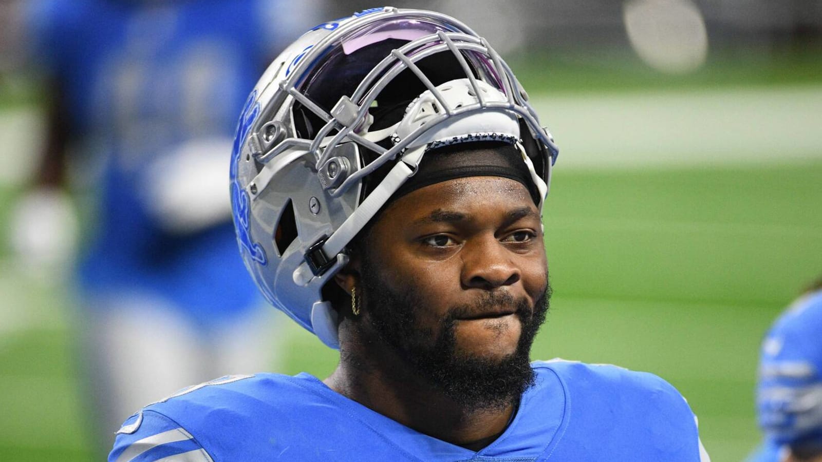 Report: LB Jamie Collins expected to sign with Patriots