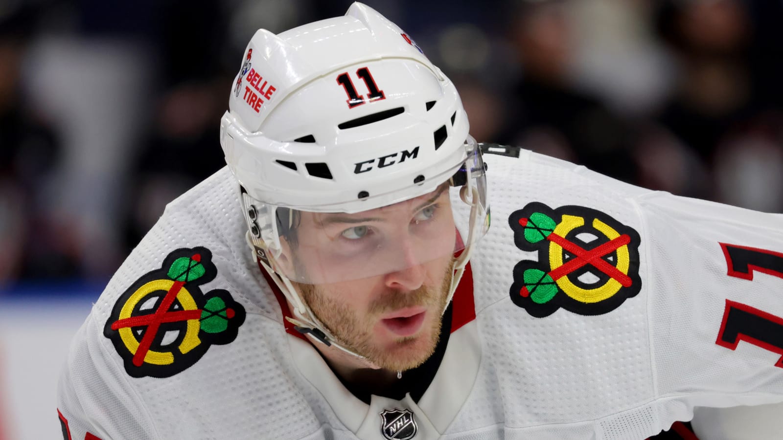 Free Agent Focus: Chicago Blackhawks