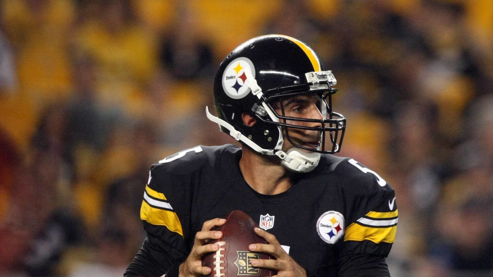 Former Steelers QB Bruce Gradkowski With A Confession About His Time In Cleveland: 'That Was Where I Kind Of Noticed Something&#39;s Wrong Here'