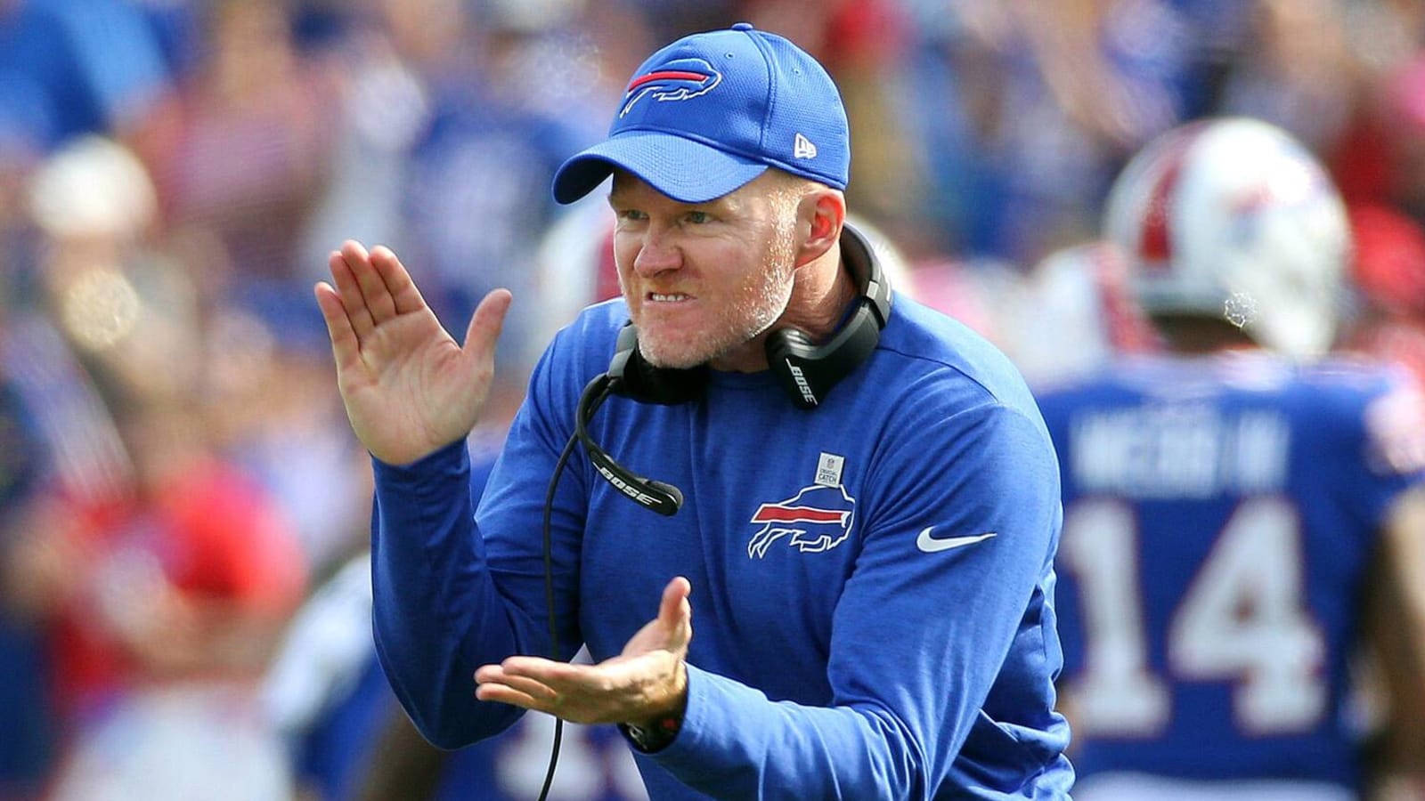 Buffalo Bills 2024 NFL Draft Guide