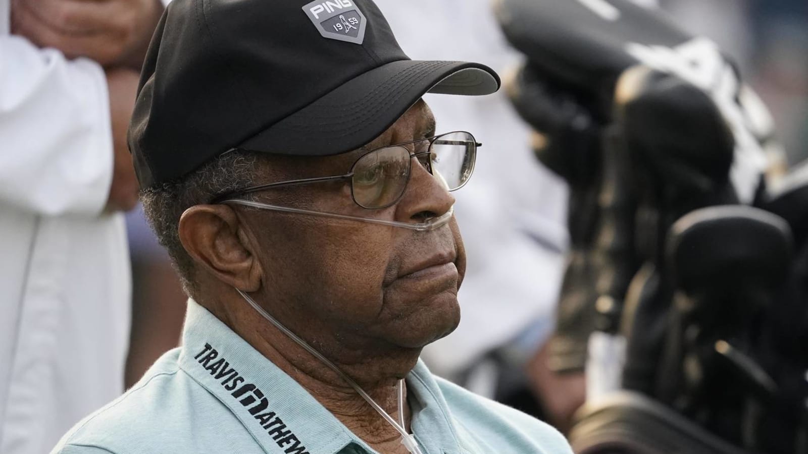 PGA Tour trailblazer Lee Elder passes away at age 87