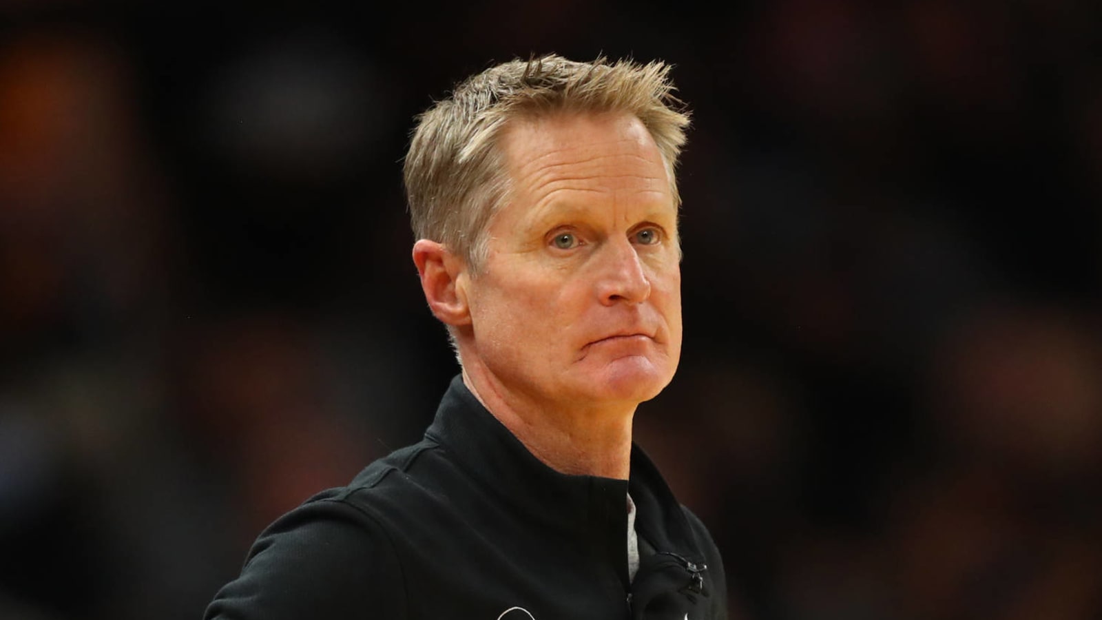 Warriors coach Steve Kerr named head coach of Team USA