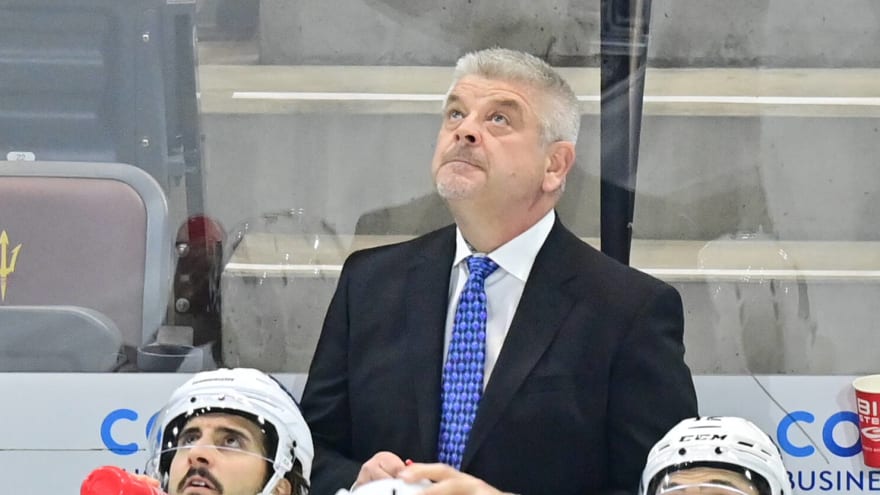 Maple Leafs’ Coaching Candidates: Craig Berube vs. Todd McLellan