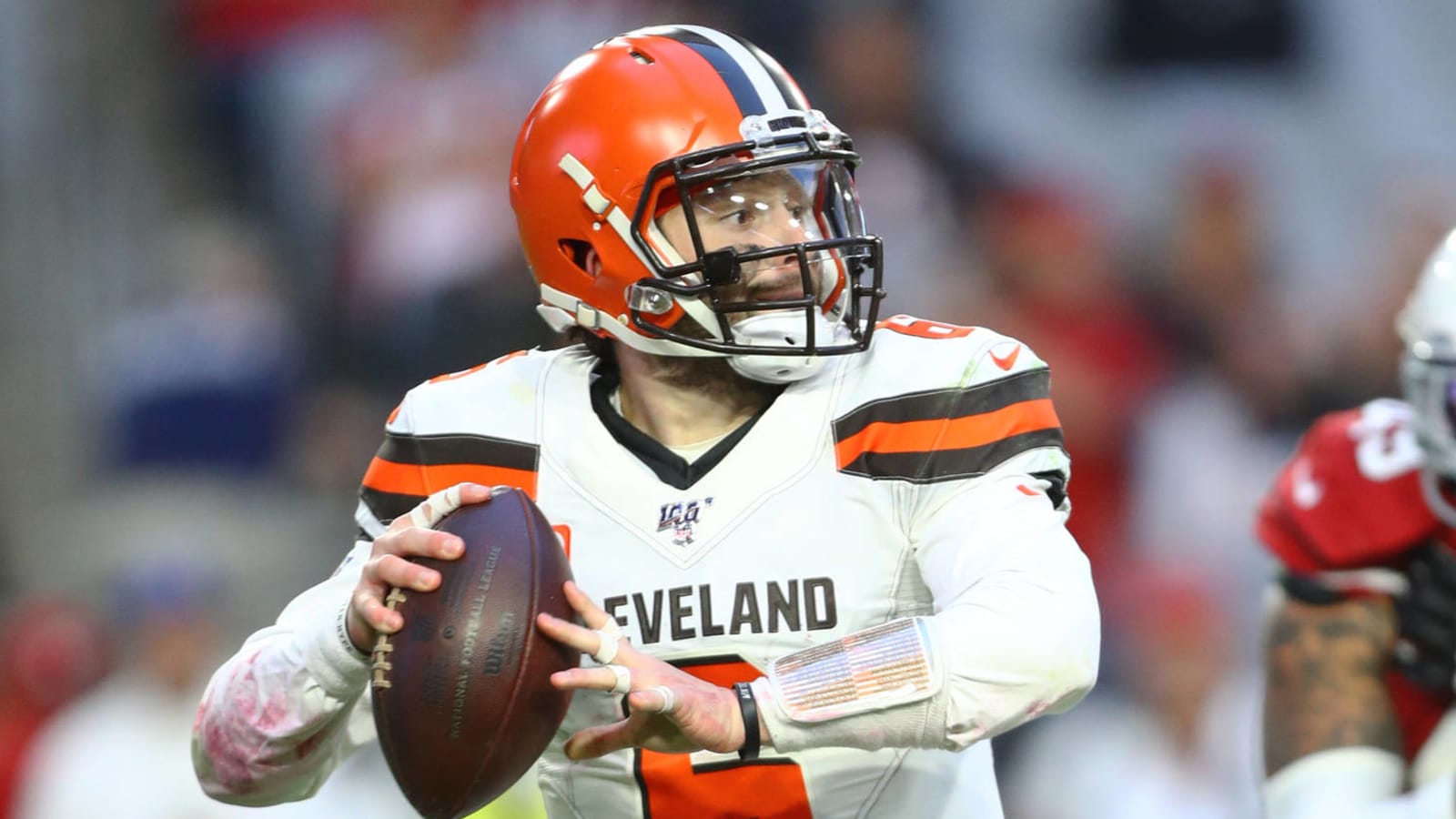 Here's why the Cleveland Browns rebuild has failed