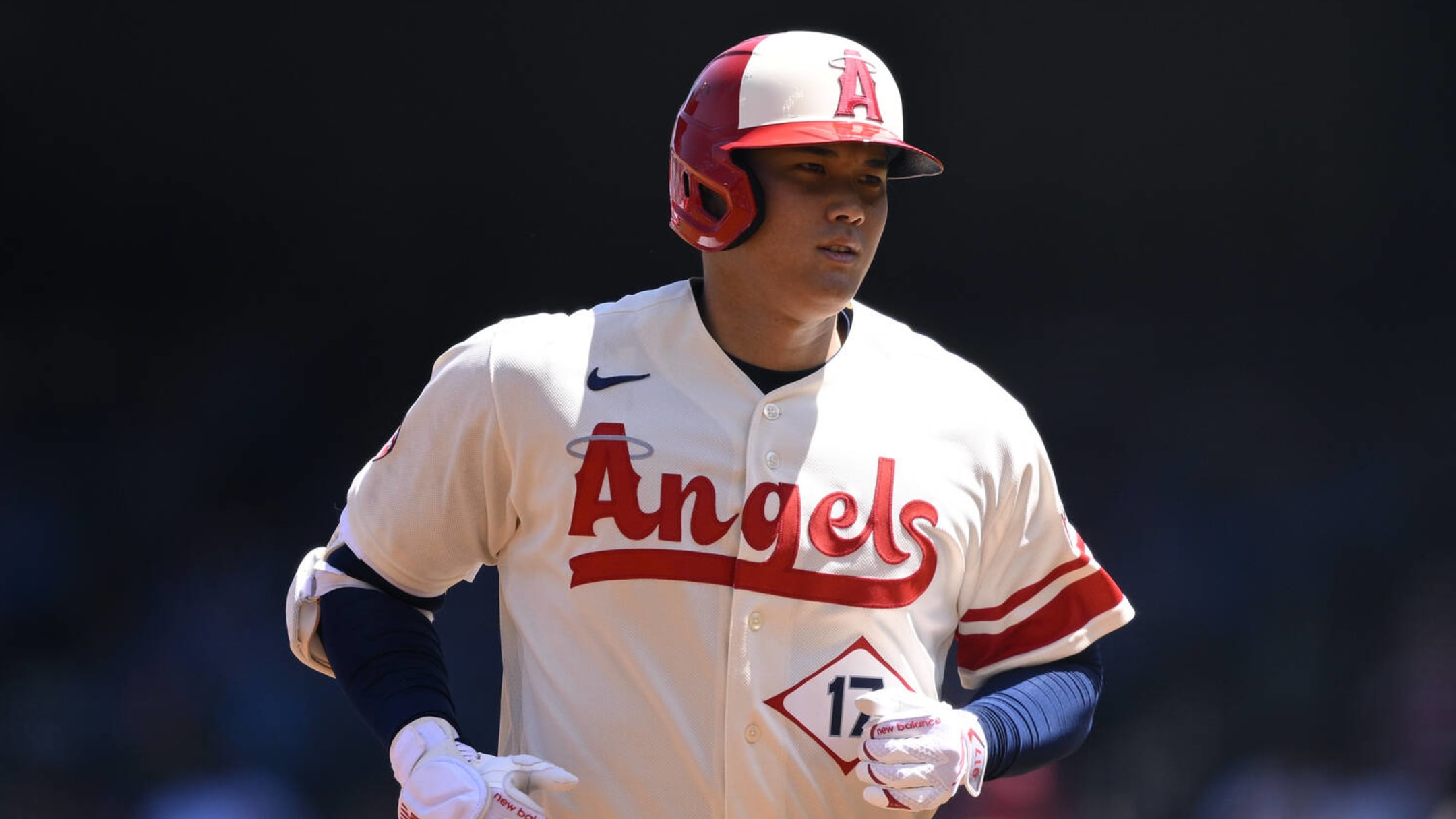 Shohei Ohtani has tough day, but remains optimistic - Los Angeles