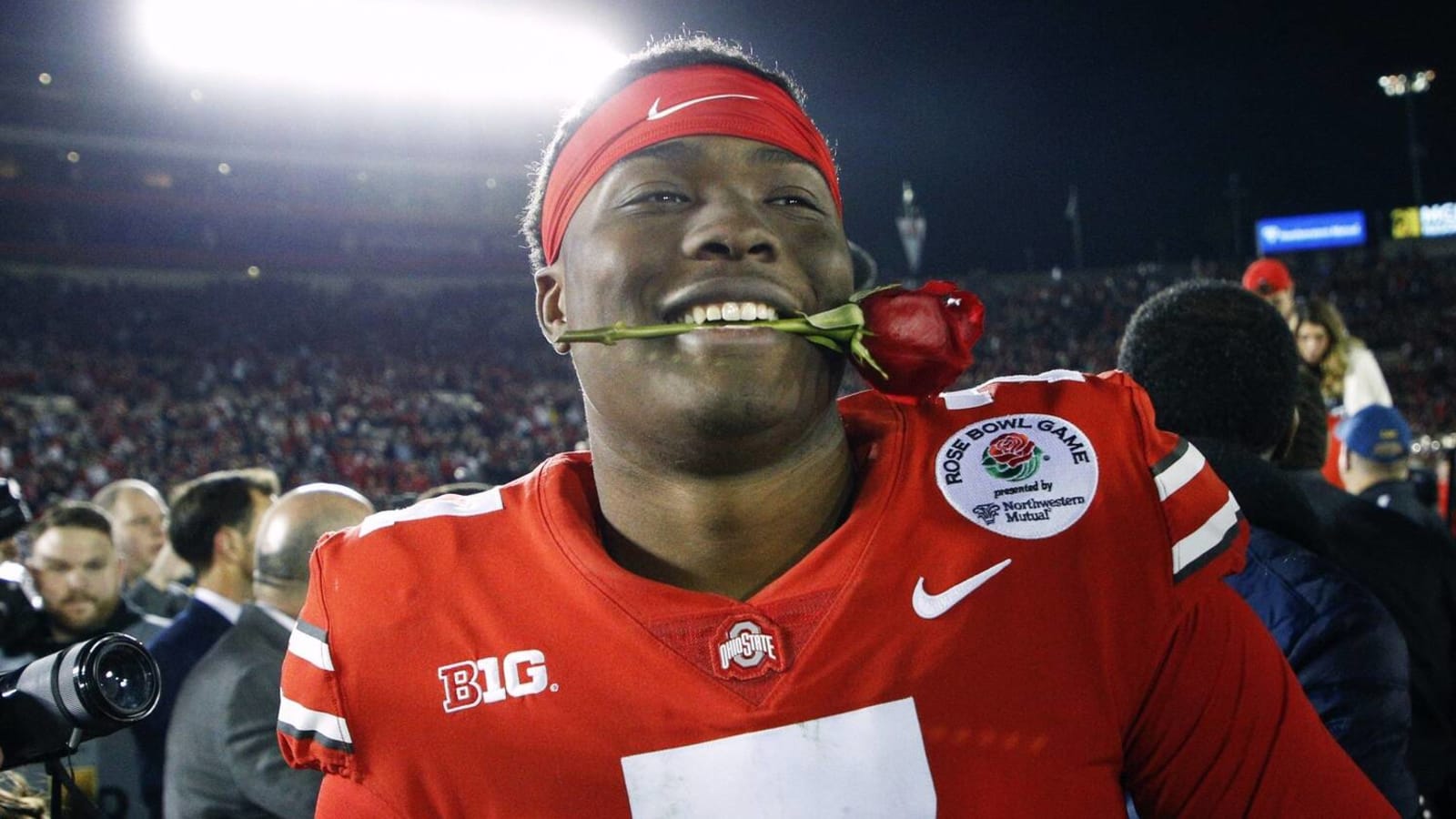 Wife of Dwayne Haskins issues statement following autopsy results