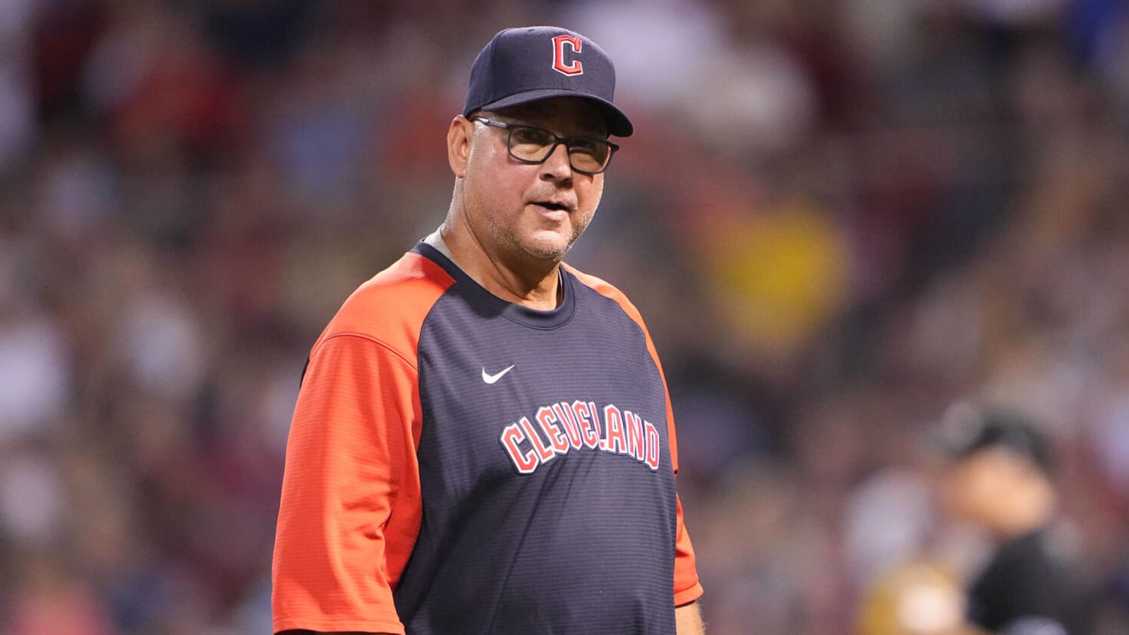 Francona on ban of shifts: 'Hit the ball the other way'