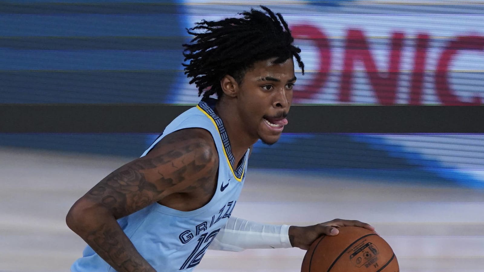 NBA world reacts to Ja Morant winning Rookie of the Year