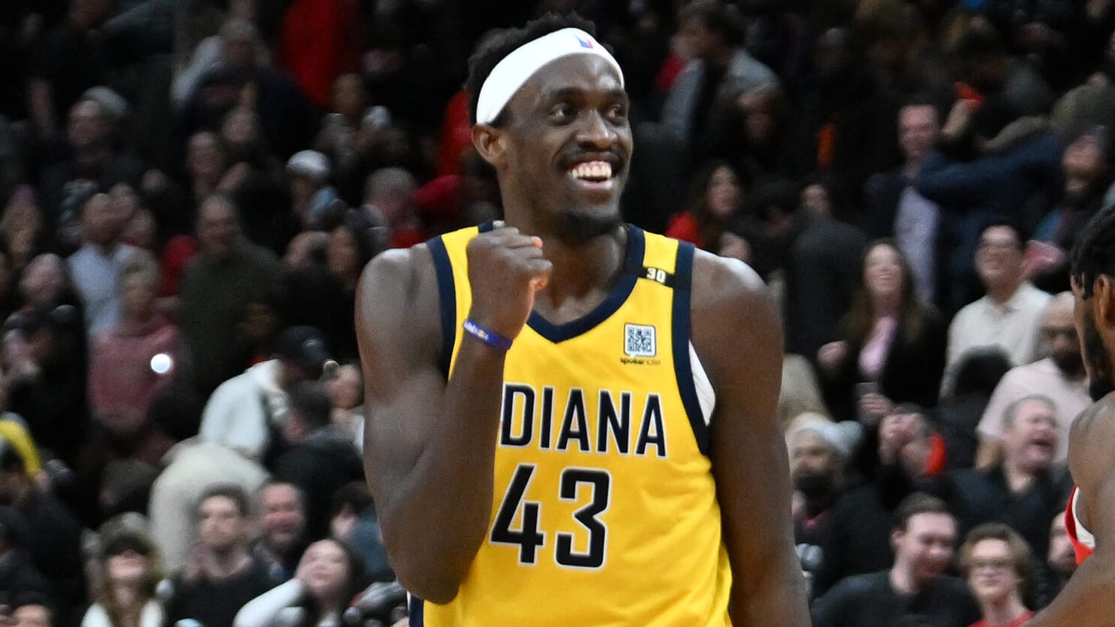 East Notes: Pacers, Pascal Siakam, Cavs, Hornets