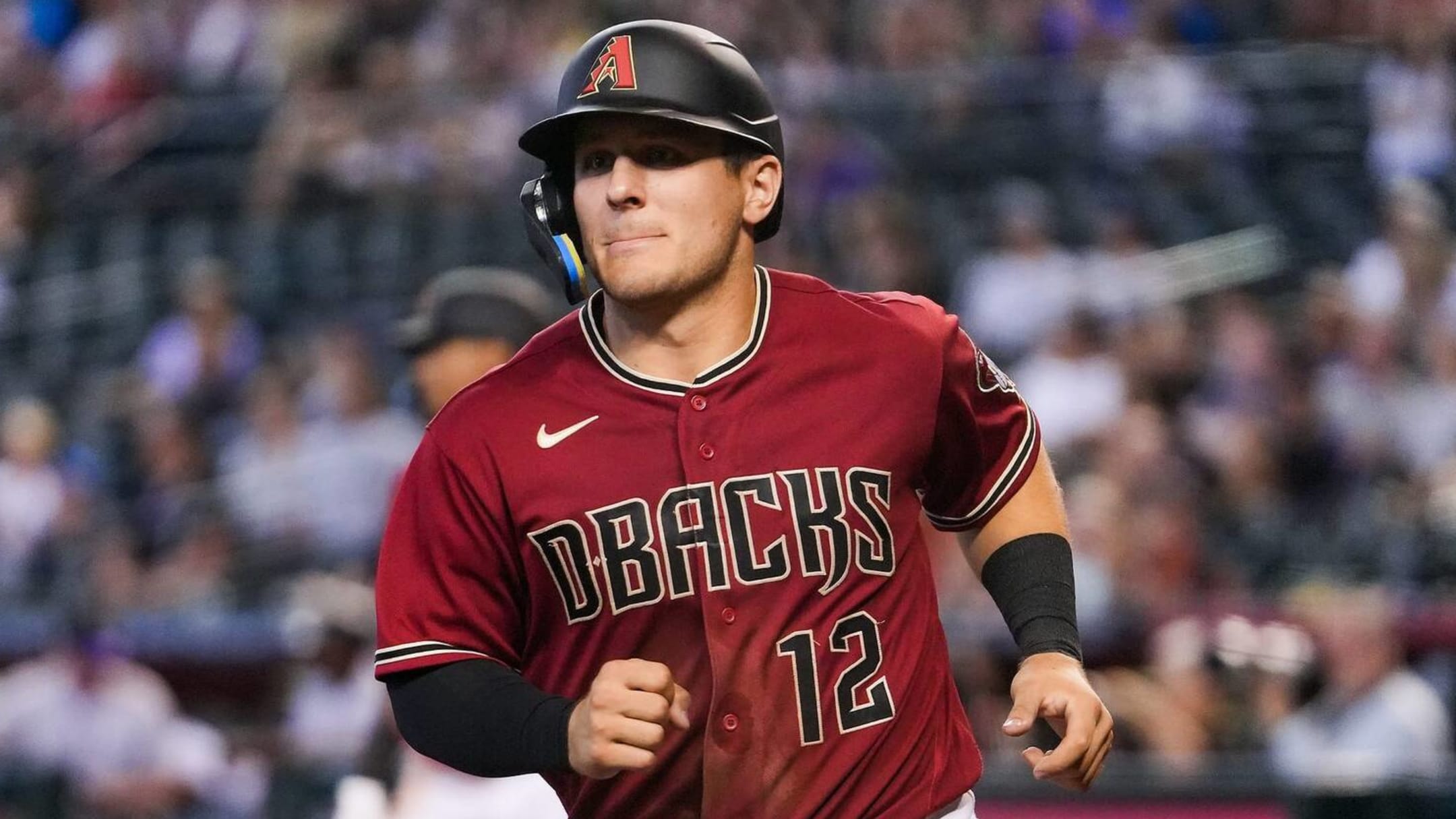 Why Diamondbacks outfielder Daulton Varsho should have won a Gold Glove -  PHNX