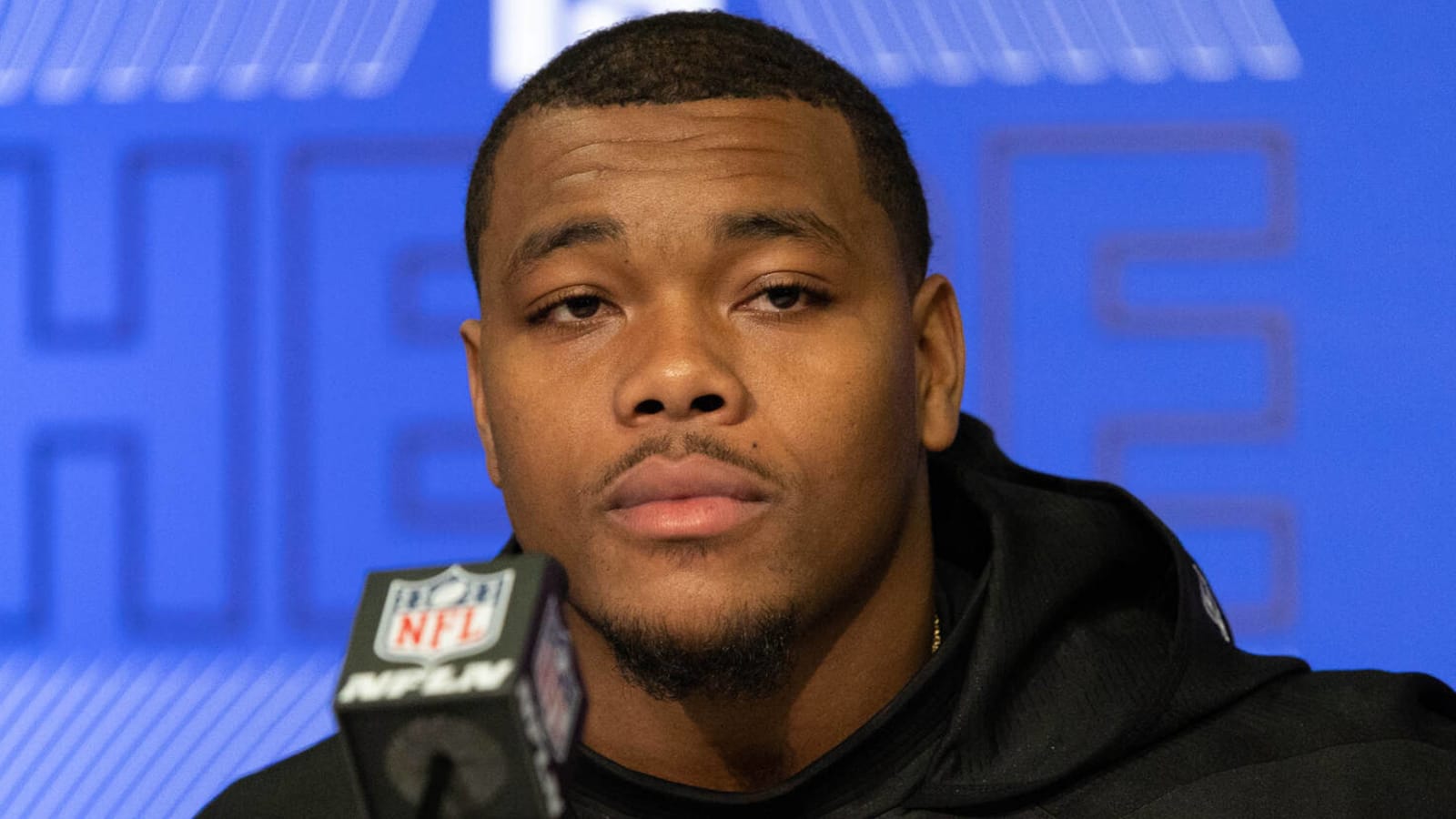 Details emerge from Travon Walker’s predraft car accident Yardbarker