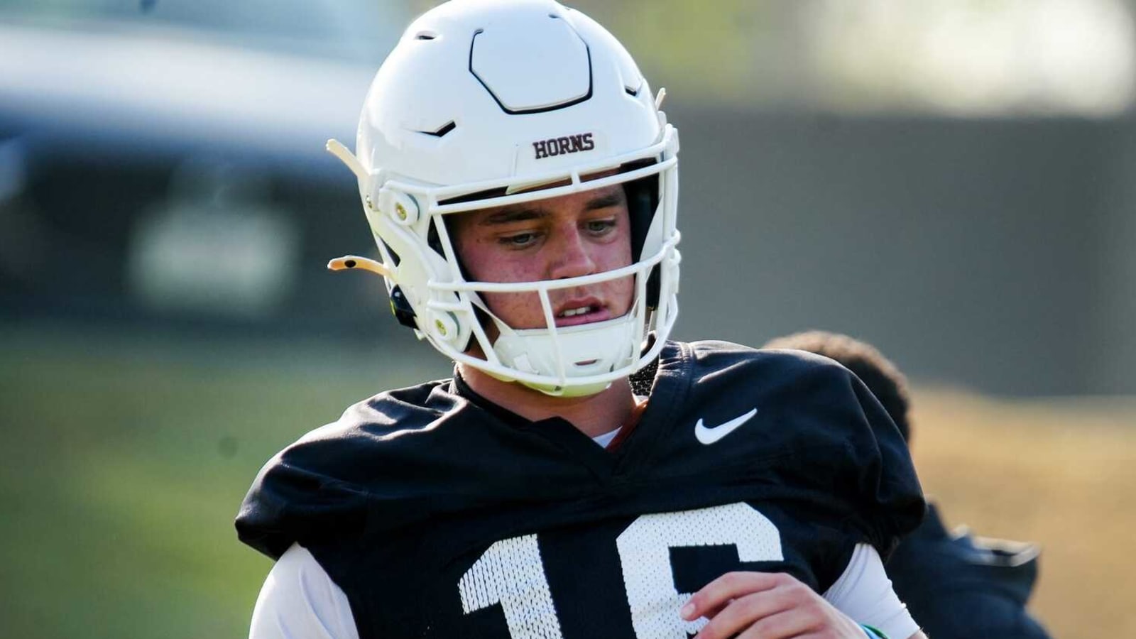 Is Arch Manning guaranteed to enter 2026 NFL Draft?