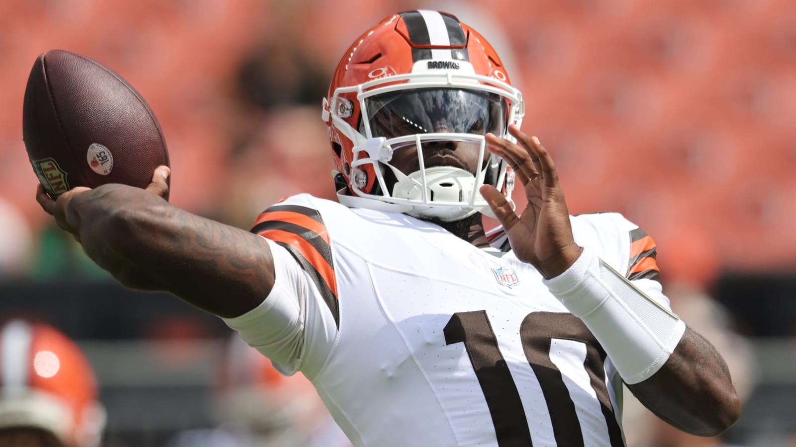 Ravens to bring back former Pro Bowl QB
