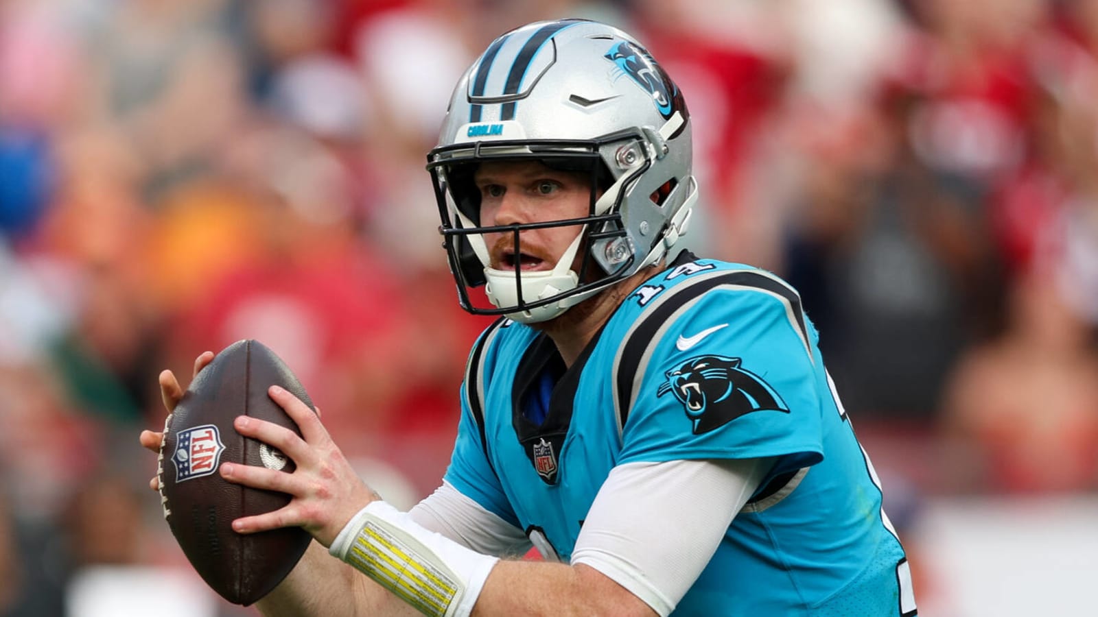 2023 NFL QB analysis: Carolina Panthers