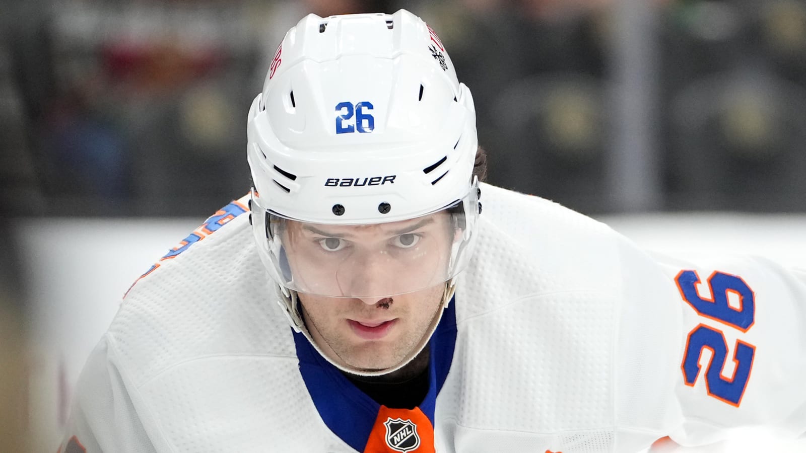 Islanders Extend Qualifying Offers to Wahlstrom, Holmstrom & Iskhakov