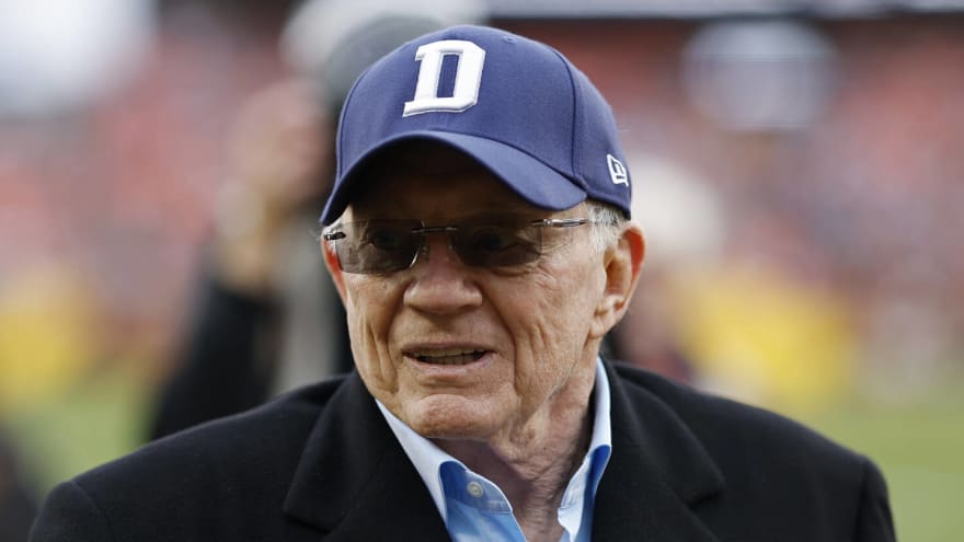 Cowboys may regret refusing to address offensive hole during NFL Draft