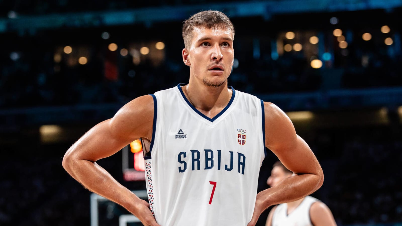 Men's basketball: Three takeaways from Serbia vs. South Sudan