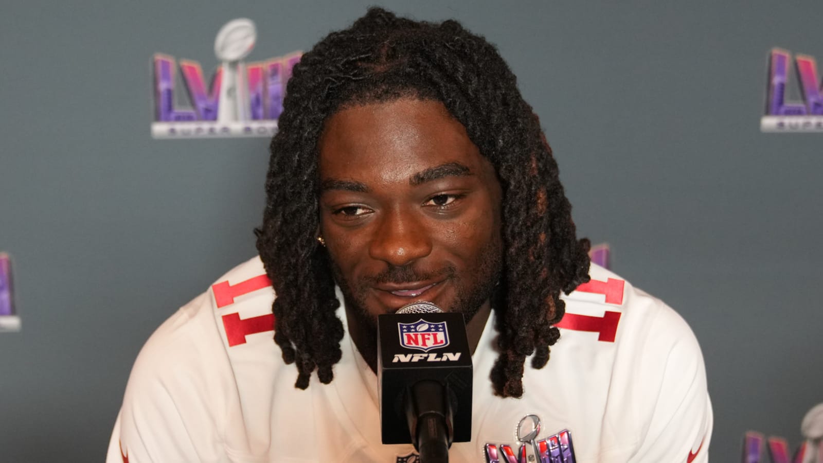 Did 49ers make miscalculation in Brandon Aiyuk negotiations?