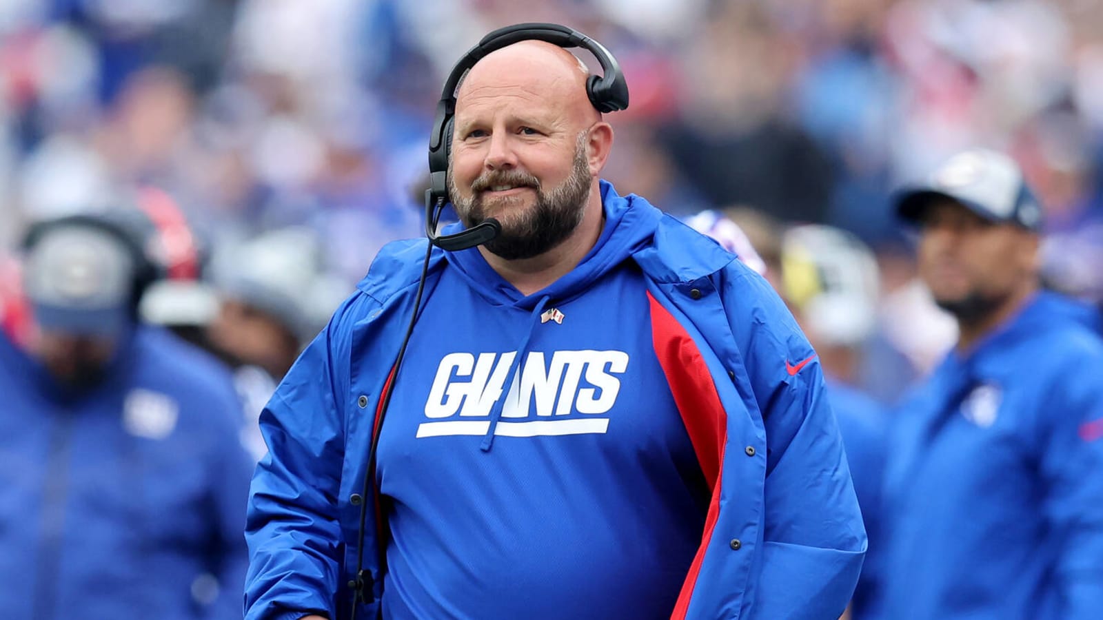 Four reasons why Brian Daboll is the front-runner to be 2022 ‘NFL Coach of the Year’