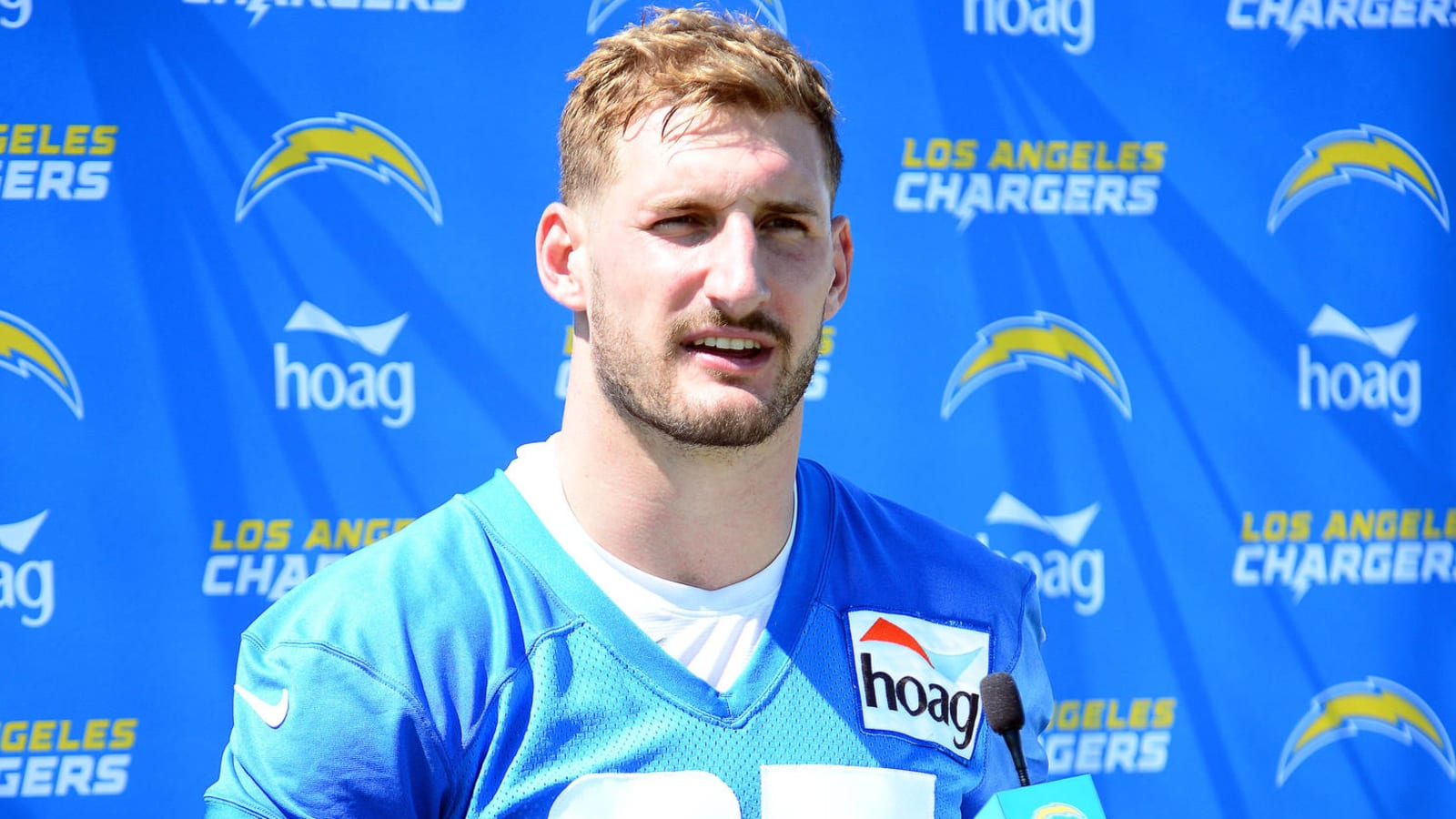 Did Chargers DE Joey Bosa violate NFL COVID-19 protocols?