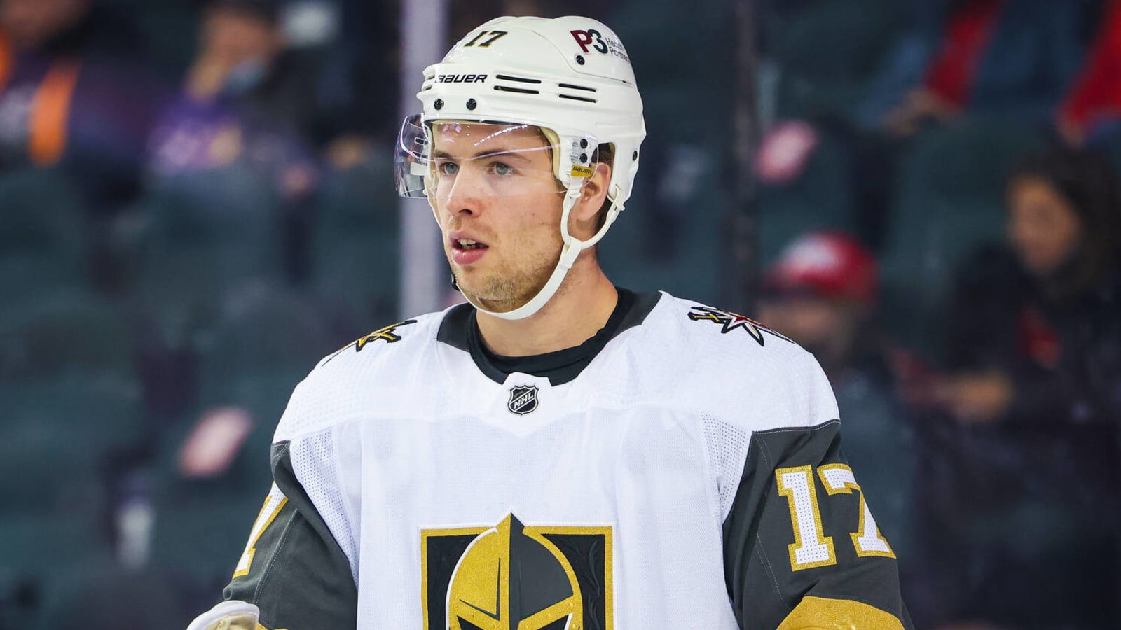 Golden Knights sign Ben Hutton to two-year extension