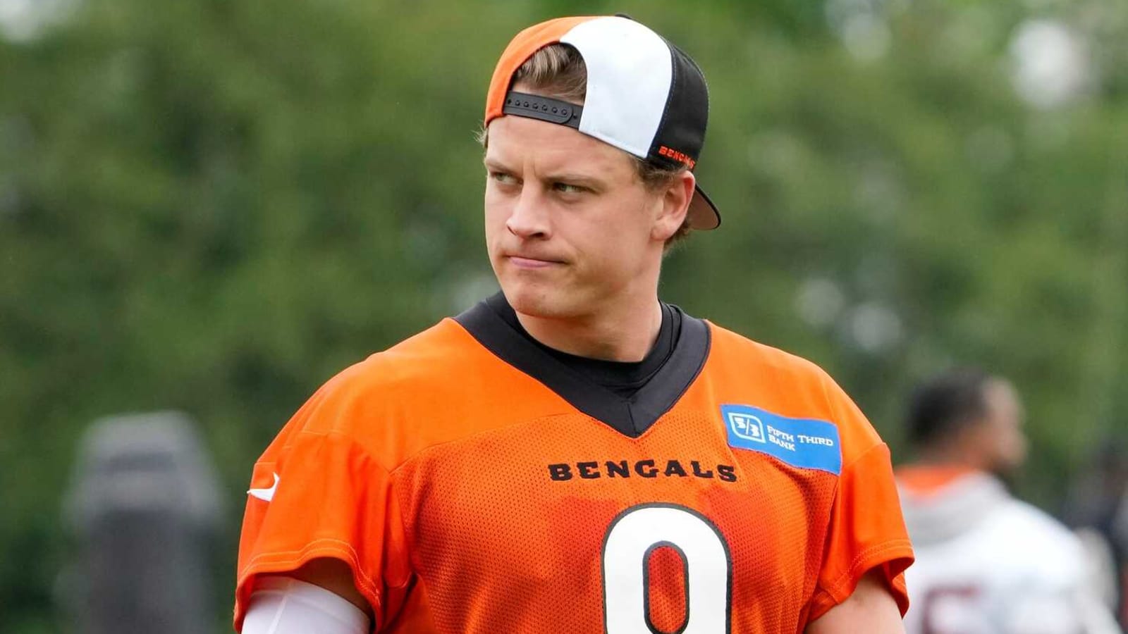 Bengals QB Joe Burrow shares key to successful 2024 season