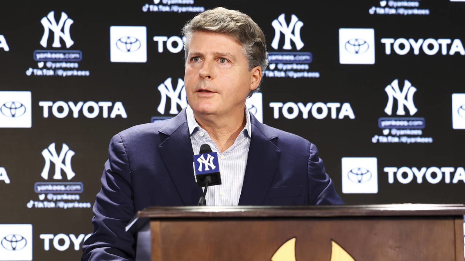 Yankees, Knicks owners form streaming tech alliance