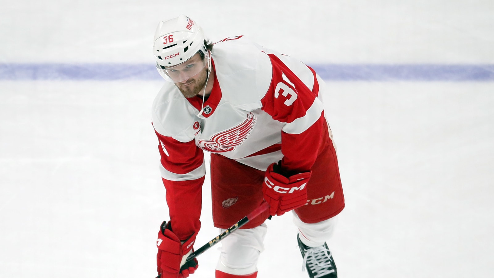 Four players hit waiver wire ahead of NHL trade deadline