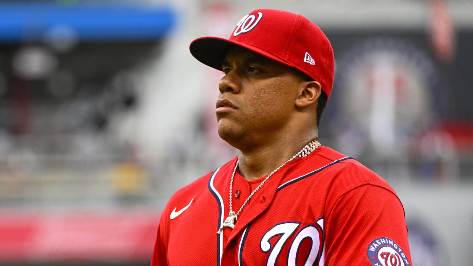 Padres, Cardinals emerge as front-runners for Juan Soto trade