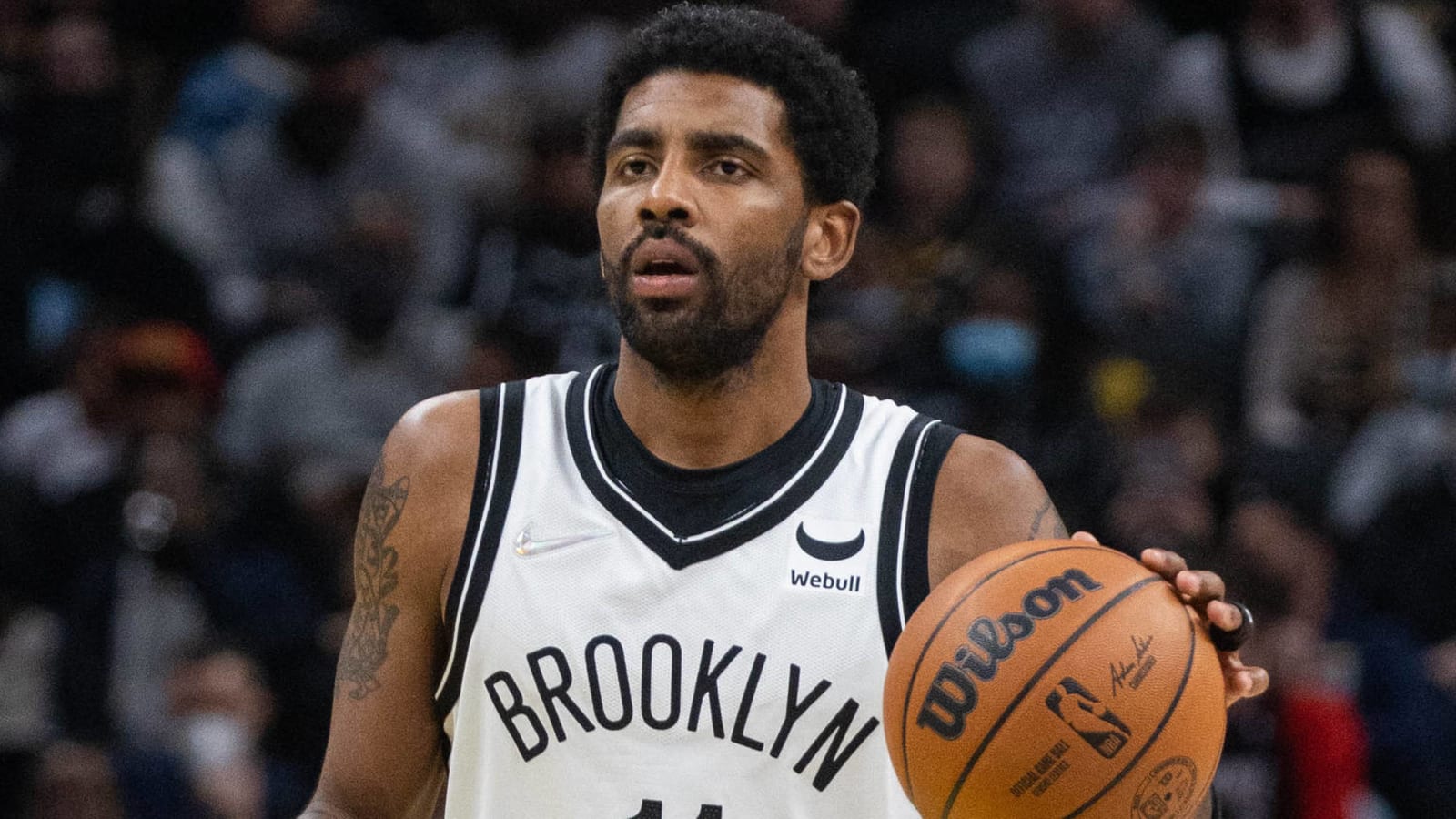 Charles barkley kyrie irving new arrivals