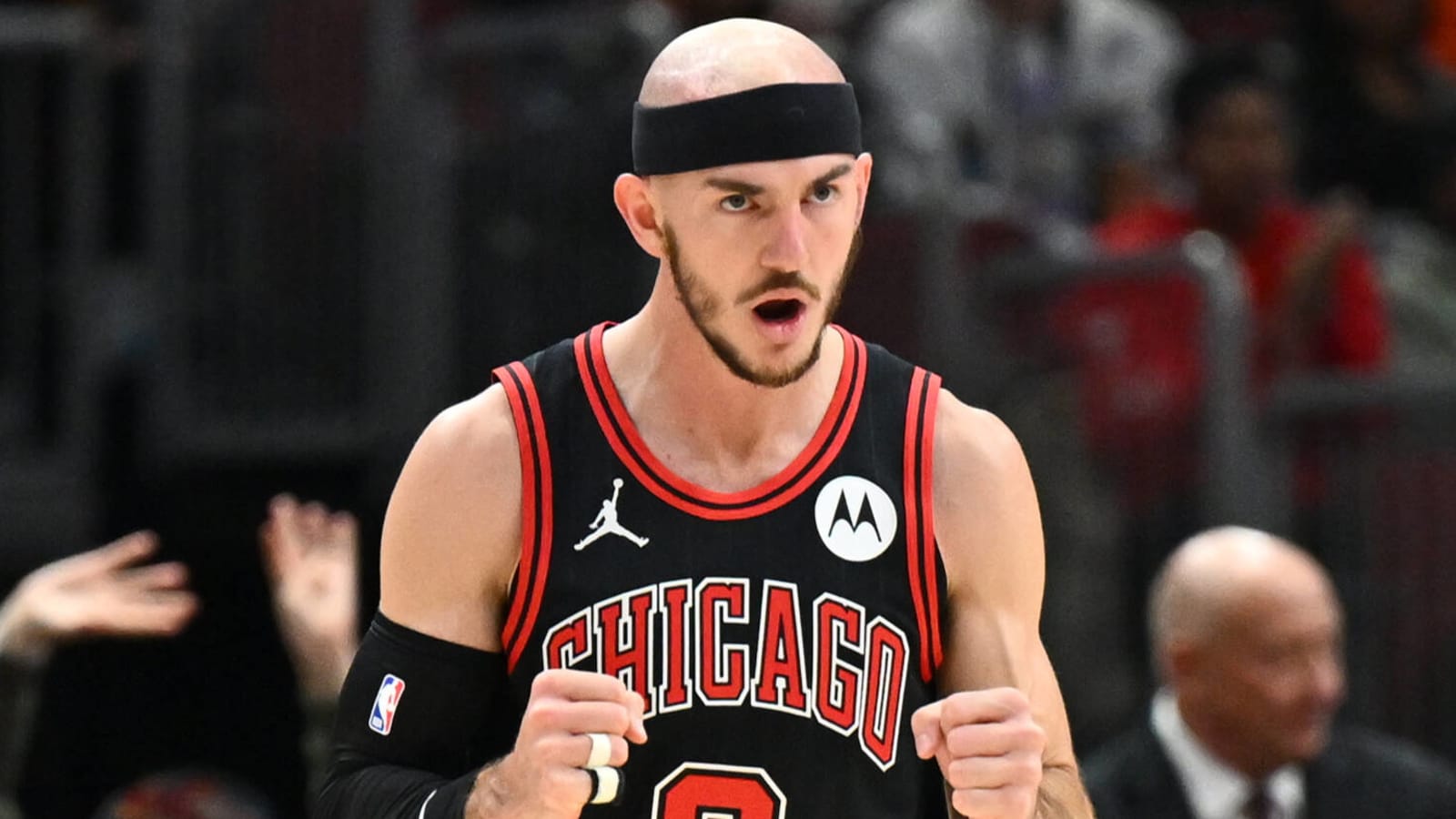 Surprising player could be Bulls' best trade asset