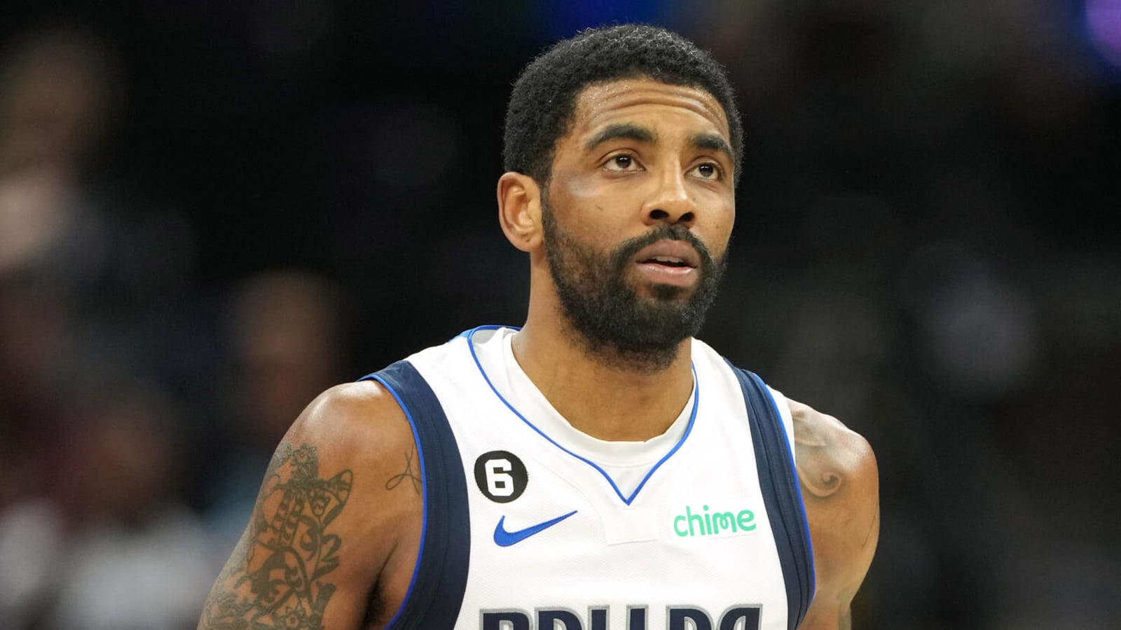 Breaking down the Kyrie Irving trade to the Mavericks