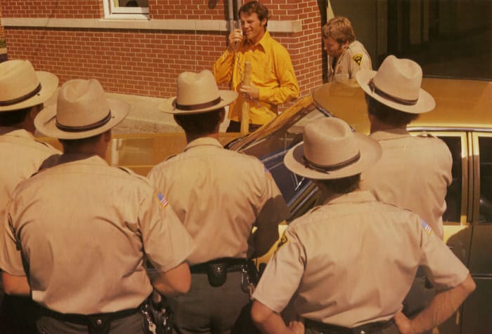 “Walking Tall” (1973)