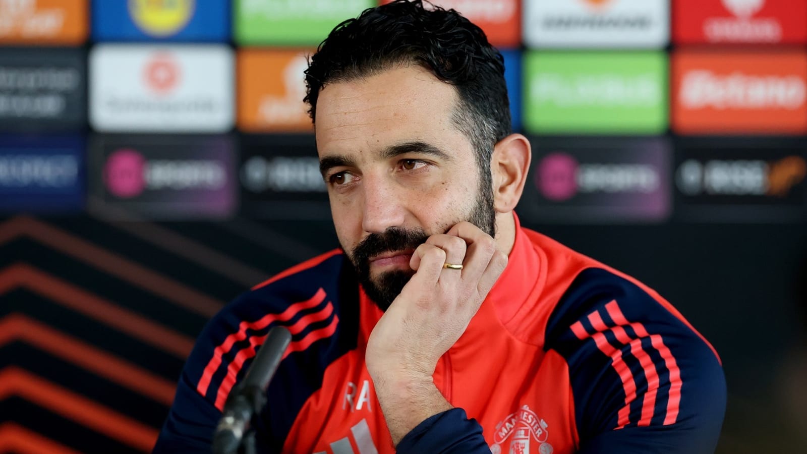 Chelsea target Alejandro Garnacho could stay at Man United, Ruben Amorim drops huge transfer hint