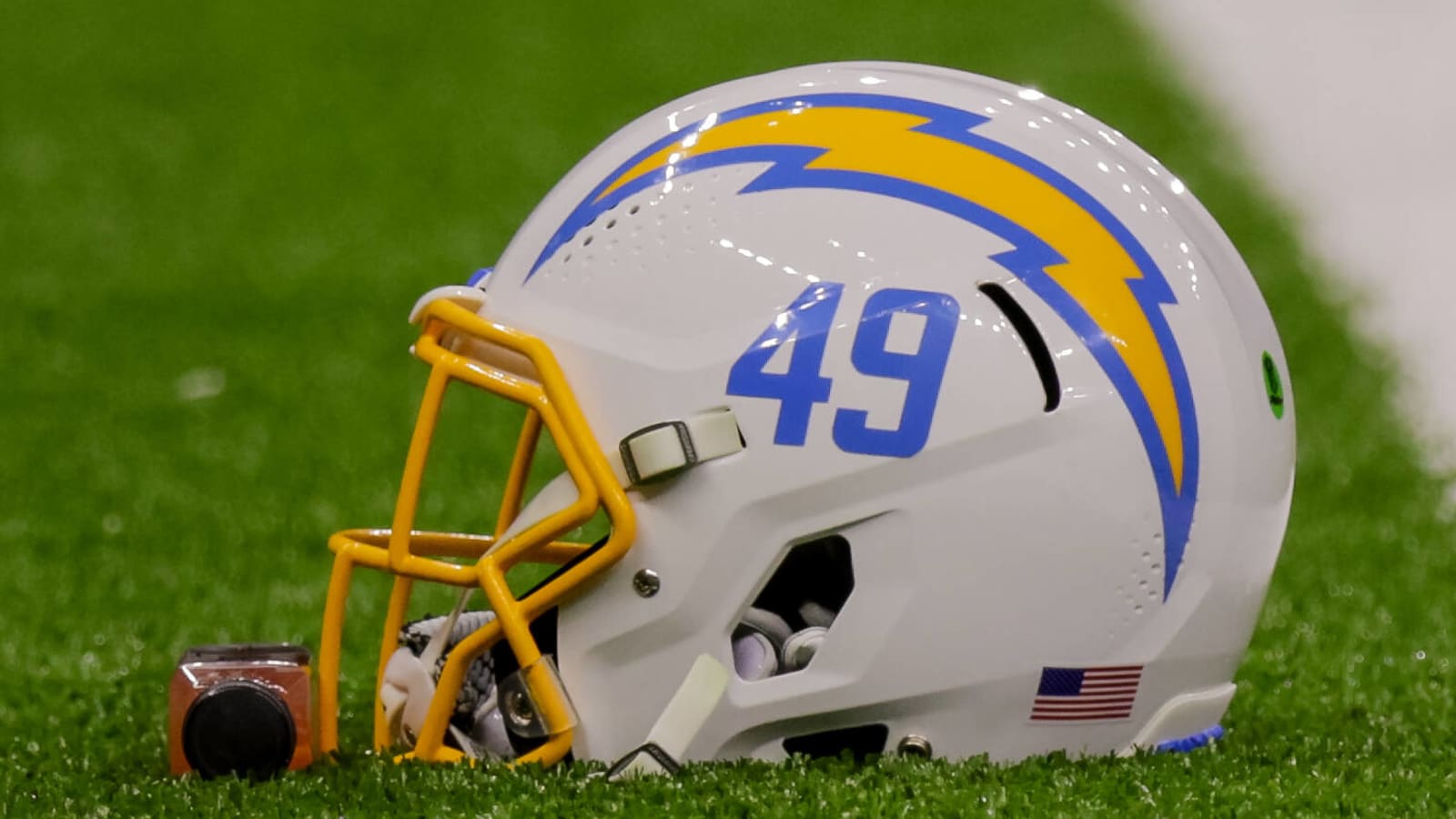 Chargers finalizing GM agreement with Ravens’ Joe Hortiz