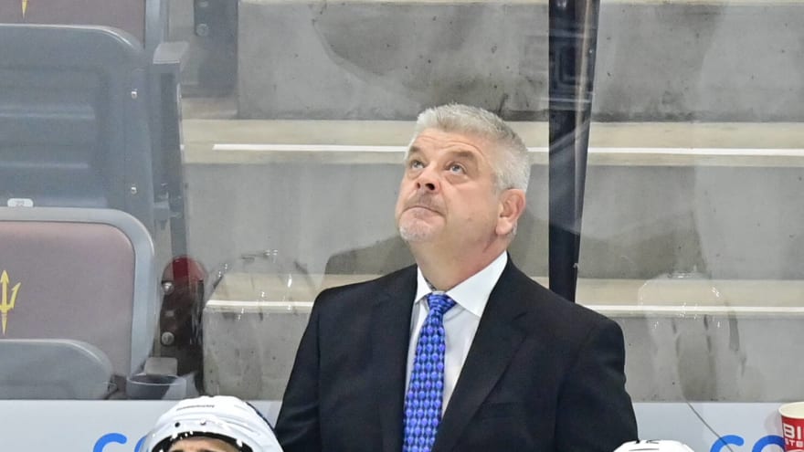 Maple Leafs’ Coaching Candidates: Craig Berube vs. Todd McLellan