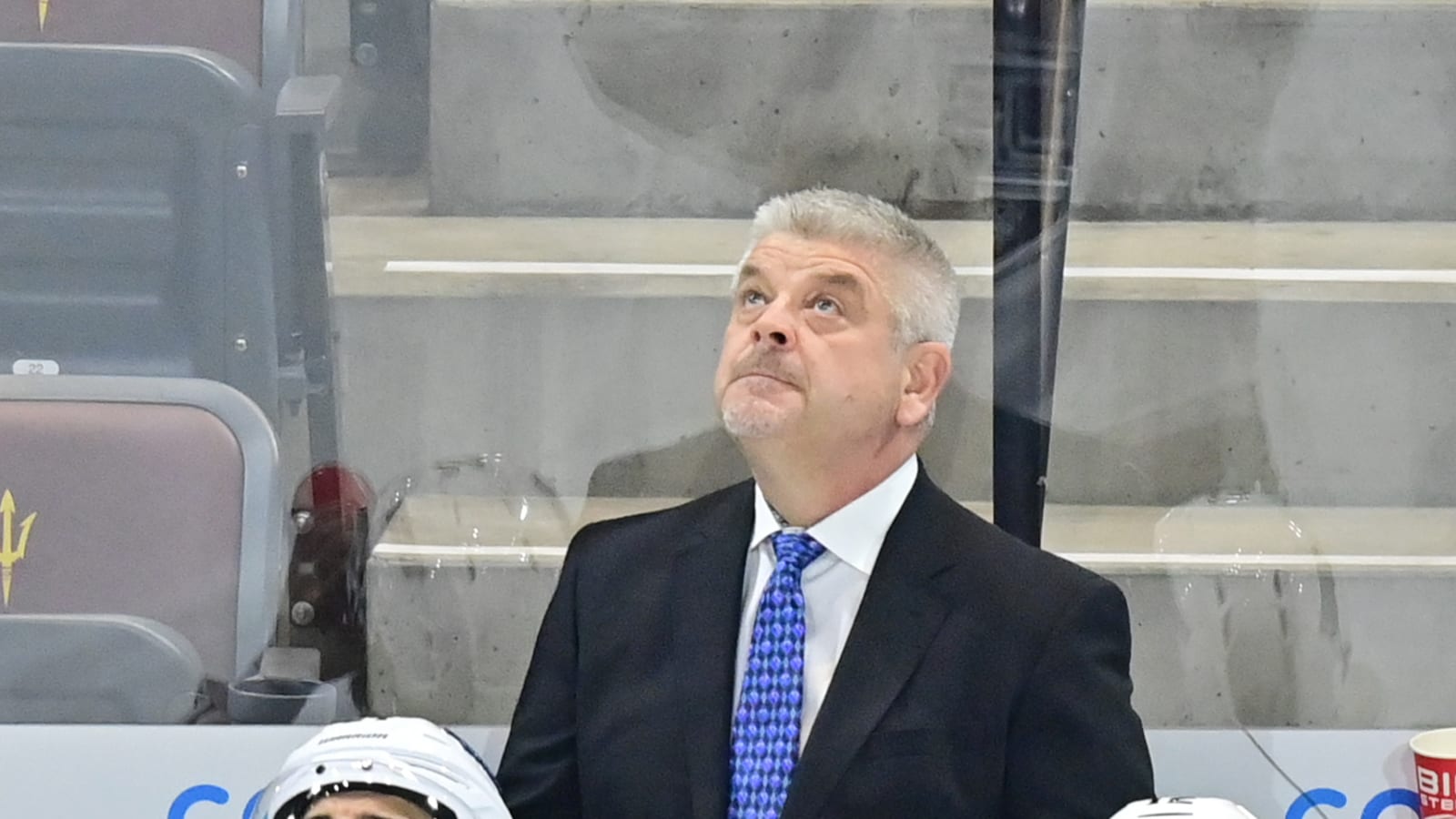 Todd McLellan Beat Out Another Former Oiler Coach For Detroit Red Wings Coaching Job