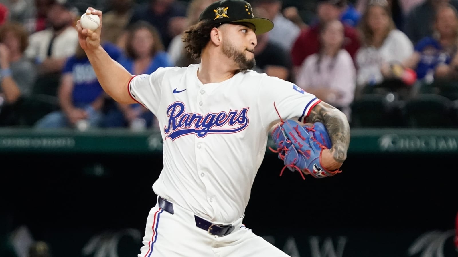 Blue Jays recall Yerry Rodríguez, option Ryan Burr