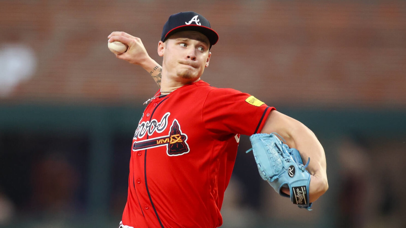 Kyle Wright: Why has he improved so much for the Atlanta Braves?