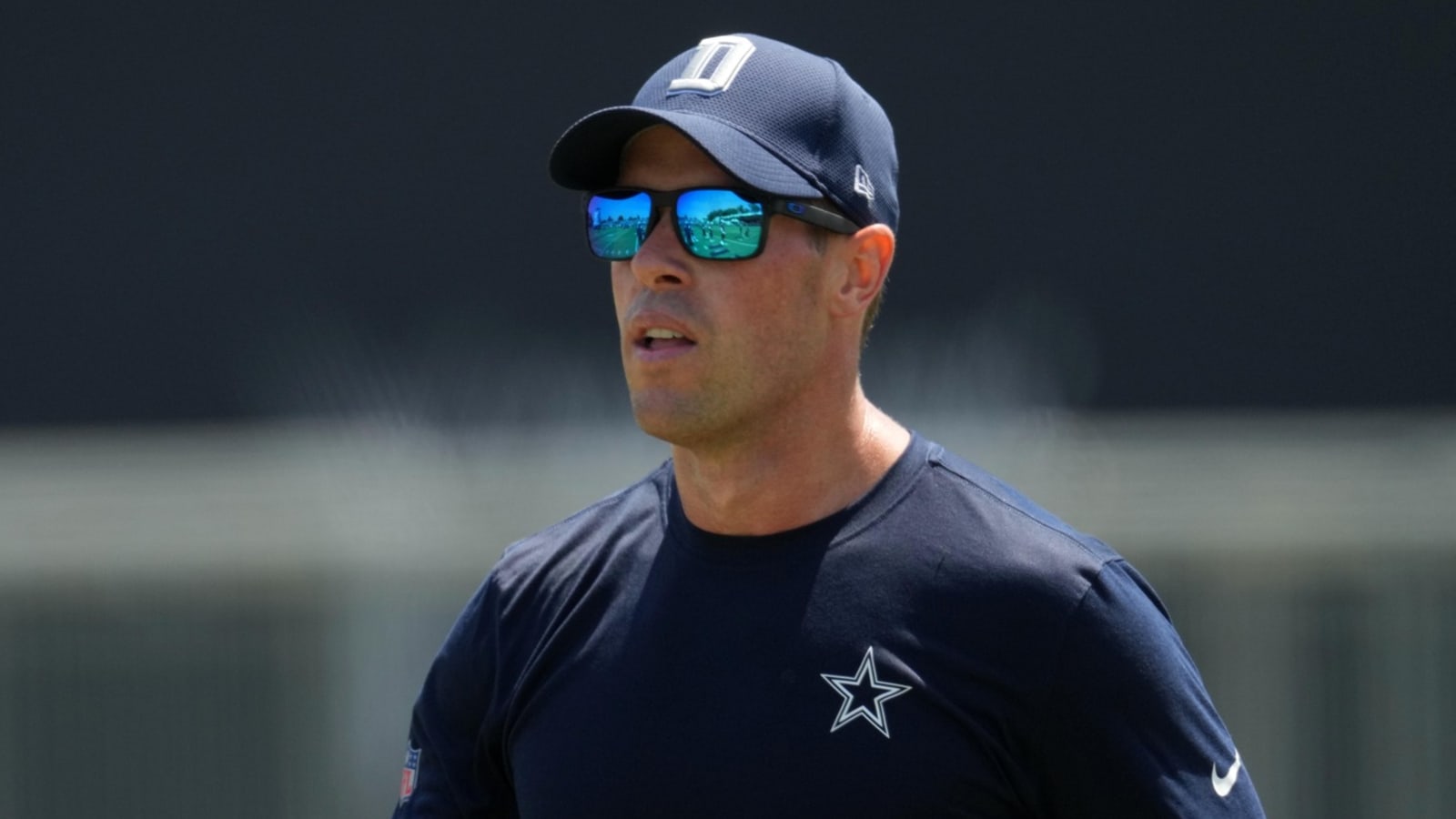 Cowboys QBs coach not expected back in 2025