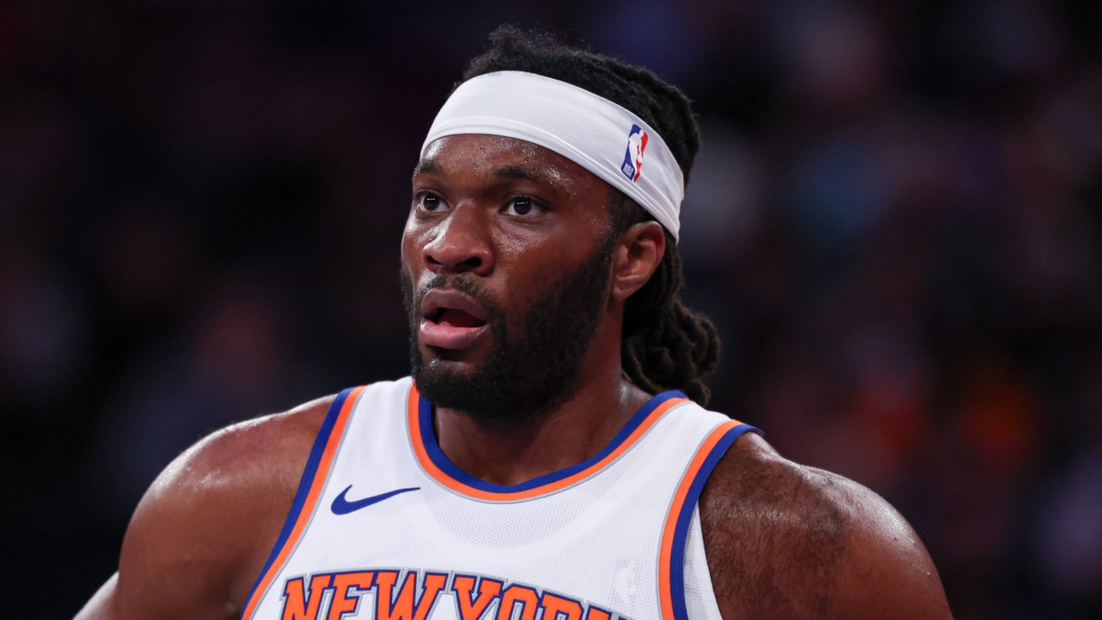 Knicks to start season without key frontcourt contributor