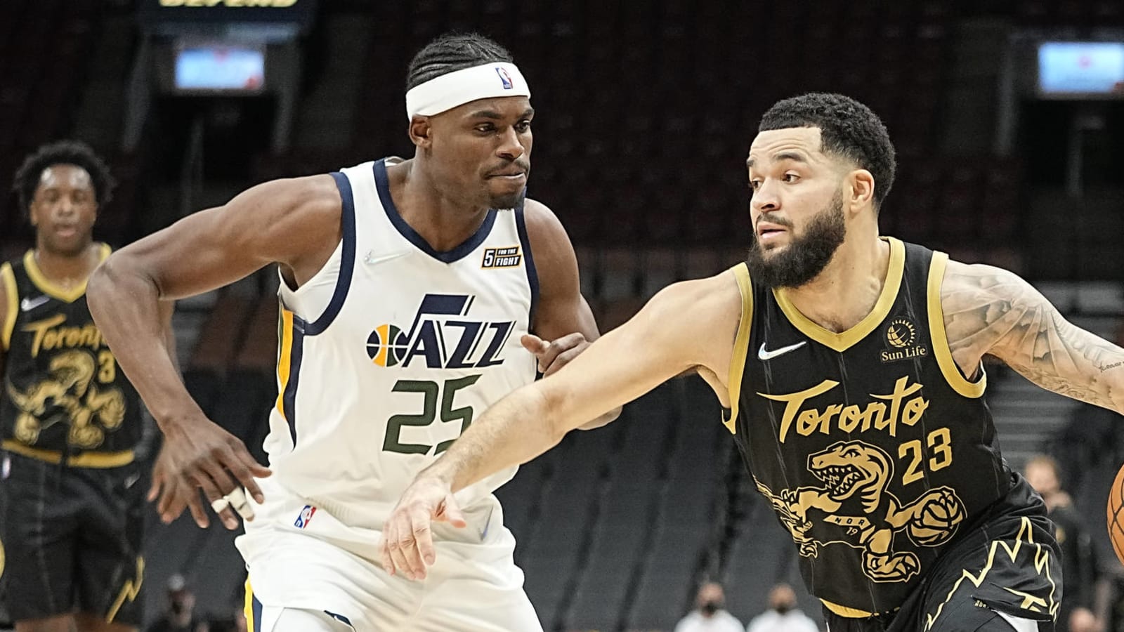 Jazz intend to sign Danuel House to second 10-day deal