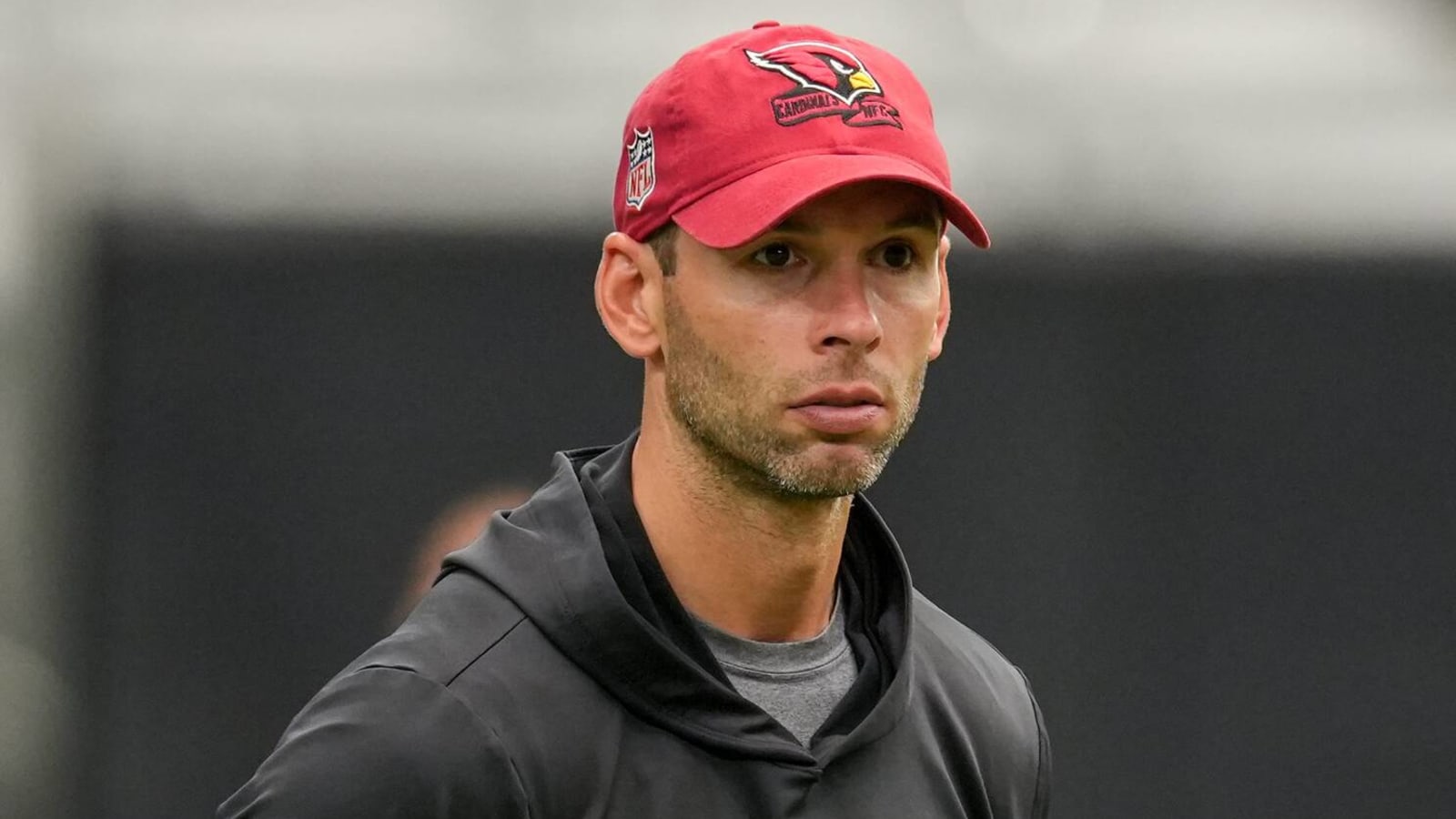 Cardinals Hire Jonathan Gannon As HC