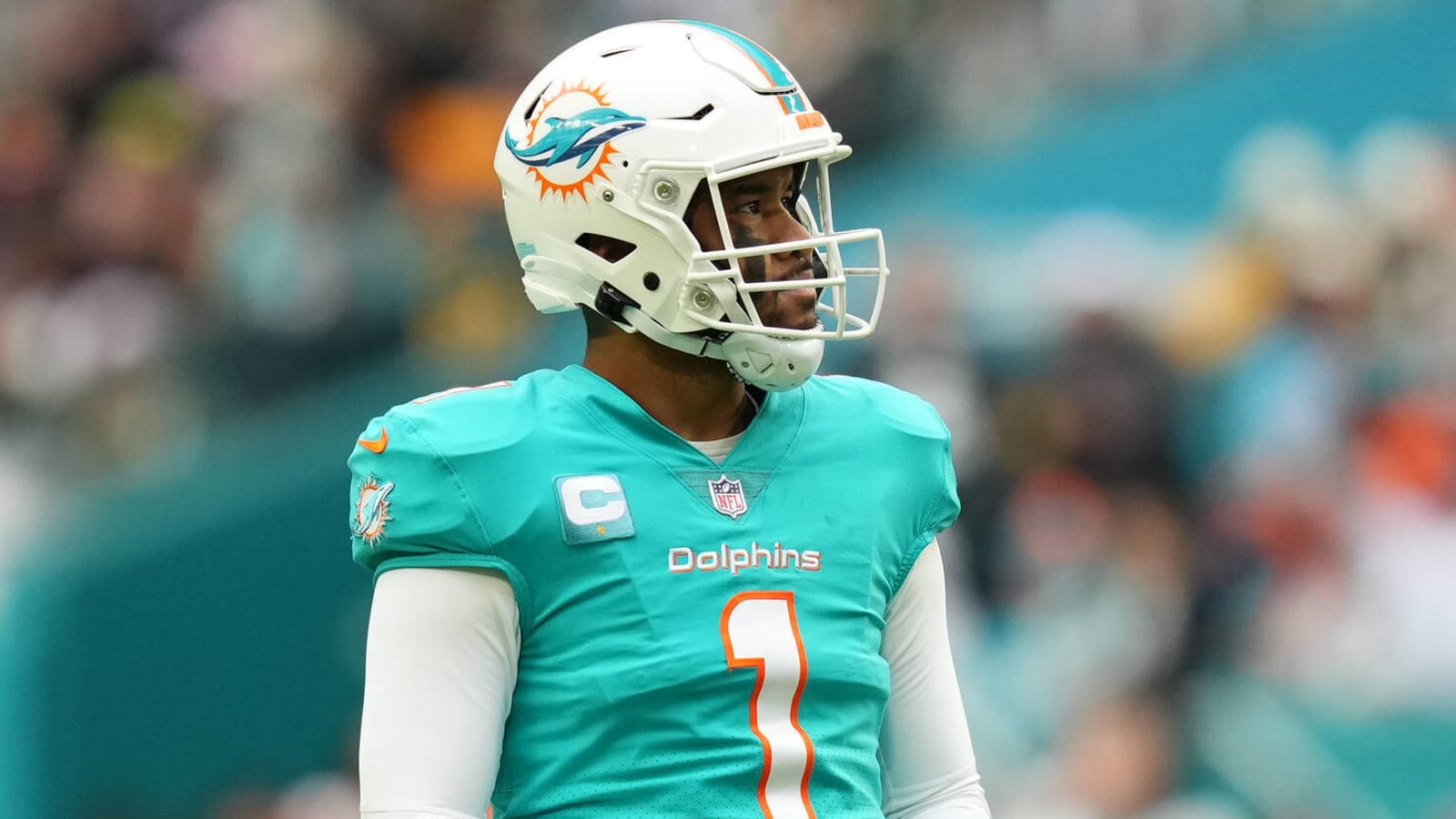 Why Do NFL Analysts Keep Leaving Dolphins Out of Top Ten Rankings?