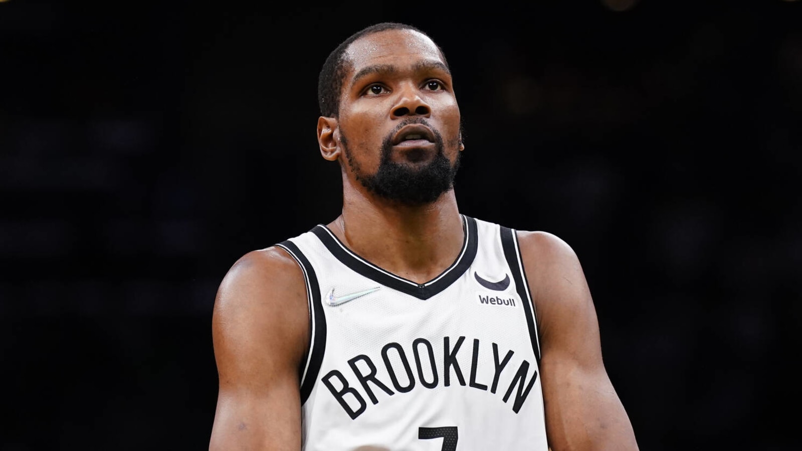 KD's recent struggles magnify longstanding issues for Nets