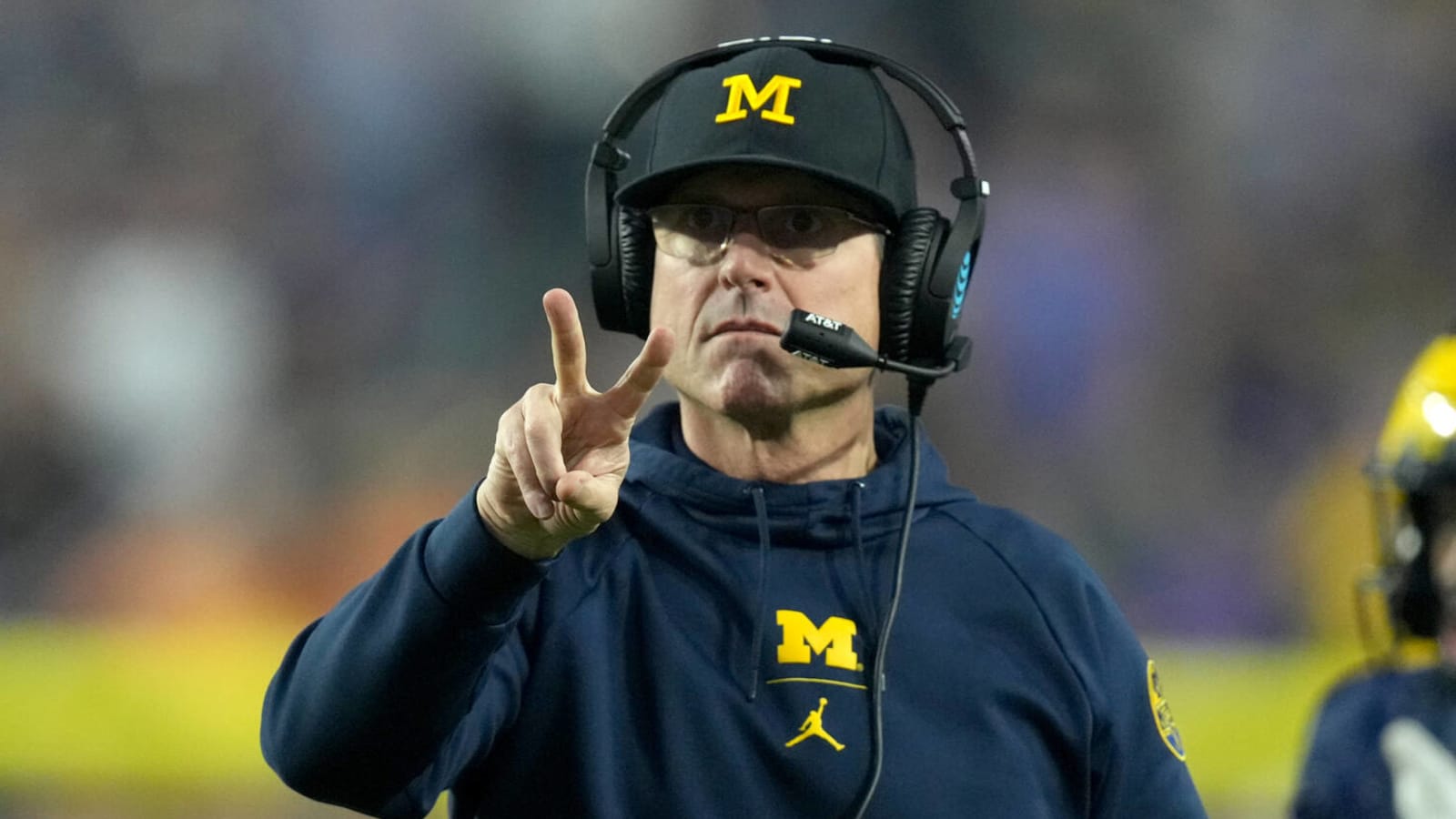 Michigan makes decision on new assistant coach Yardbarker