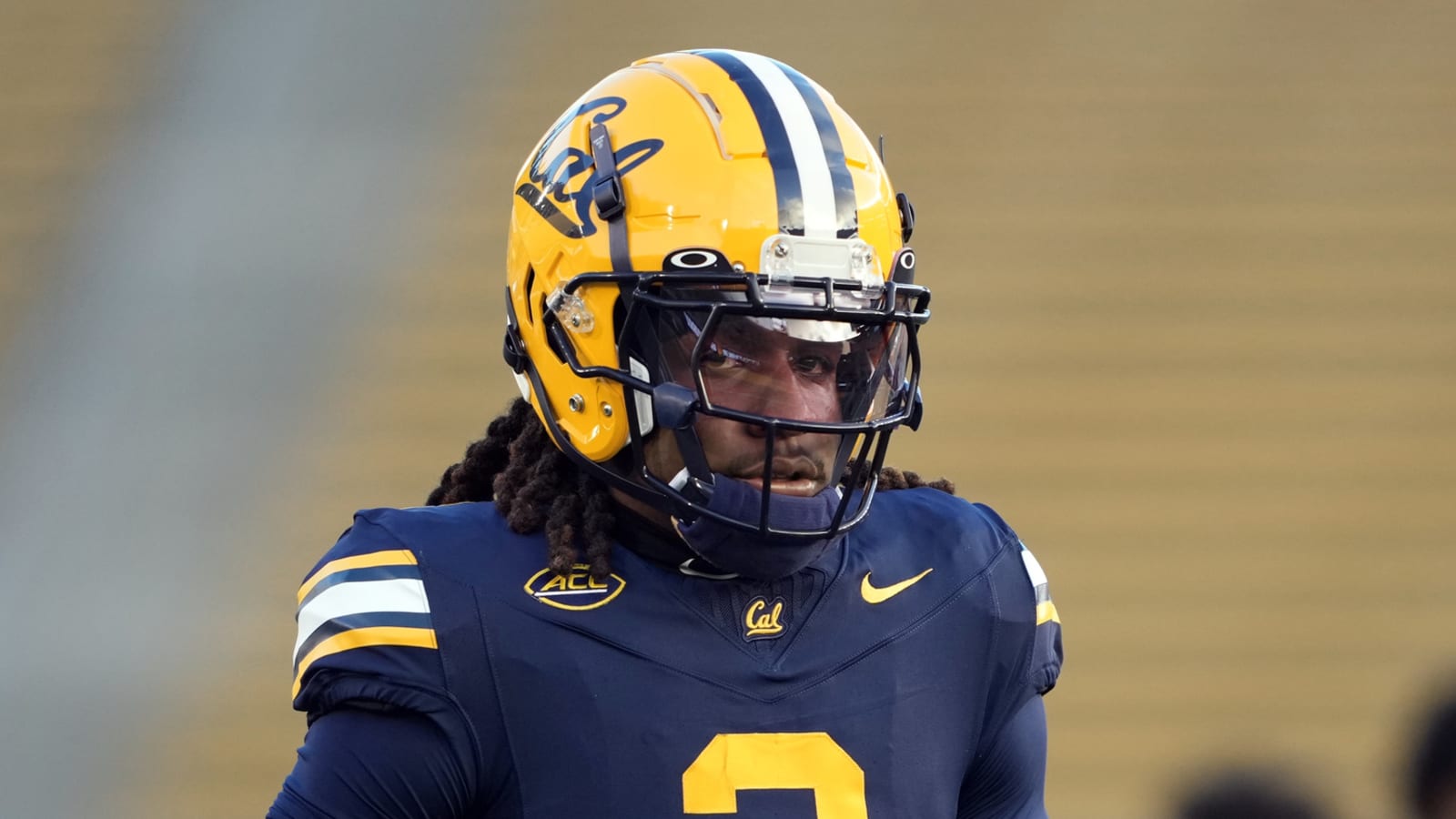 Cal faces critical test against No. 22 Pitt in Week 7