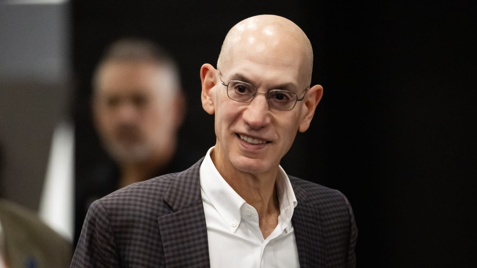 NBA set to make return to China five years after incident