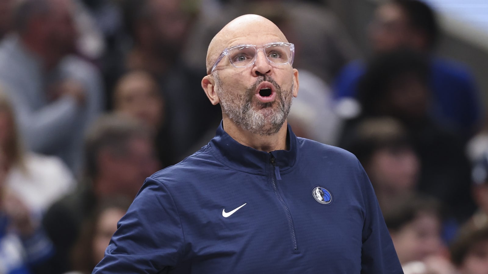 Watch: Mavericks robbed of potential win vs. Pelicans