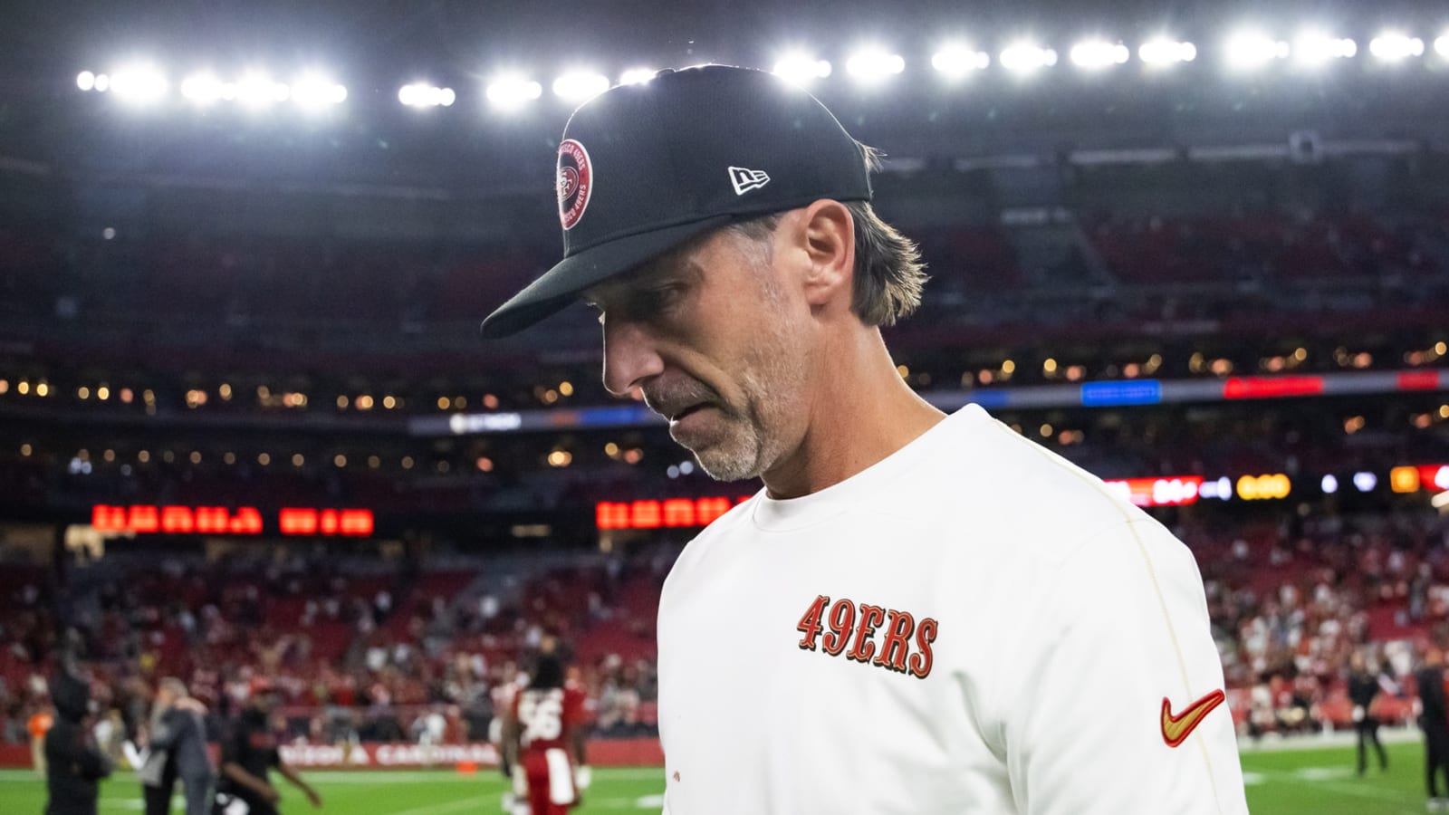 49ers' Super Bowl window seems to be slamming shut (for now)